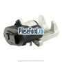 Etrier spate dreapta, frana parcare electrica Ford S-Max 2007-2014 2.0 TDCi 163 cp TXWA diesel