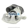 Etrier spate dreapta, frana parcare electrica Ford S-Max 2007-2014 2.2 TDCi 175 cp Q4WA diesel | Foto 2