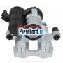 Etrier spate dreapta regla electric Ford Focus 2019-2023 1.0 EcoBoost 85 cp SFDC benzina