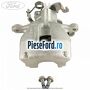 Etrier spate dreapta sistem Bosch Ford Transit 2006-2014 2.2 TDCi RWD 125 cp CYRA diesel