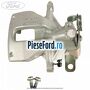 Etrier spate dreapta sistem Bosch Ford Transit 2006-2014 2.4 TDCi 100 cp PHFA, PHFC diesel