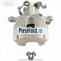 Etrier spate dreapta sistem Bosch Ford Transit 2006-2014 3.2 TDCi 200 cp SAFA, SAFB diesel