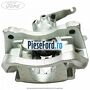 Etrier spate dreapta sistem Brembo Ford Transit 2006-2014 2.4 TDCi 115 cp JXFA, JXFC diesel