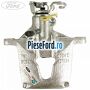 Etrier spate stanga (02/2000-08/2004) Ford Mondeo 2000-2007 2.2 TDCi 155 cp QJBA, QJBB diesel | Foto 3