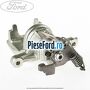 Etrier spate stanga (09/2004-03/2007) Ford Mondeo 2000-2007 2.2 TDCi 155 cp QJBA, QJBB diesel