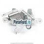 Etrier spate stanga disc 288 mm Ford Transit Custom 2014-2018 2.0 EcoBlue 105 cp BJFA, BJFB, YLF6, YLFA, YLFB, YLFS diesel