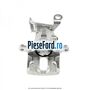 Etrier spate stanga Ford Focus 1998-2004 1.6 16V 100 cp FYDA, FYDB, FYDC, FYDD benzina | Foto 2
