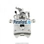 Etrier spate stanga Ford Focus 1998-2004 1.8 TDCi 100 cp FFDA diesel