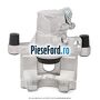 Etrier spate stanga Ford Focus C-Max 2003-2007 1.6 TDCi 109 cp G8DA, G8DB, G8DD, G8DE, G8DF diesel