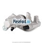 Etrier spate stanga Ford Focus C-Max 2003-2007 1.6 TDCi 109 cp G8DA, G8DB, G8DD, G8DE, G8DF diesel | Foto 2