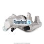 Etrier spate stanga Ford Focus C-Max 2003-2007 1.8 125 cp Q7DA, QQDA, QQDB benzina