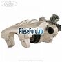 Etrier spate stanga Ford Grand C-Max 2011-2015 1.0 EcoBoost 125 cp M1DA, M1DD benzina | Foto 3
