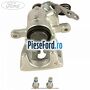 Etrier spate stanga Ford Mondeo 2008-2014 2.3 160 cp SEBA benzina | Foto 2