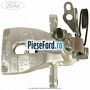 Etrier spate stanga Ford S-Max 2007-2014 1.6 EcoBoost 160 cp JTWA, JTWB benzina | Foto 3