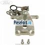 Etrier spate stanga Ford S-Max 2007-2014 1.8 TDCi 125 cp QYWA diesel
