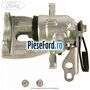 Etrier spate stanga Ford S-Max 2007-2014 2.2 TDCi 175 cp Q4WA diesel