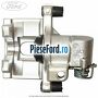 Etrier spate stanga Ford Transit Connect 2002-2014 1.8 Di 75 cp BHPA, P7PA, P7PB, R2PA diesel