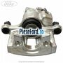 Etrier spate stanga Ford Transit Connect 2002-2014 1.8 Di 75 cp BHPA, P7PA, P7PB, R2PA diesel | Foto 2