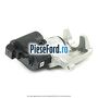 Etrier spate stanga, frana parcare electrica Ford Galaxy 2007-2014 2.0 TDCi 136 cp AZWC, UKWA diesel