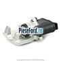 Etrier spate stanga, frana parcare electrica Ford S-Max 2007-2014 2.0 EcoBoost 203 cp TNWA benzina | Foto 2