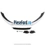 Extensie bara fata , primerizata Ford Focus 2011-2014 1.6 TDCi 95 cp T3DA, T3DB diesel