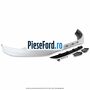 Extensie bara fata , primerizata Ford Focus 2011-2014 1.6 TDCi ECOnetic 105 cp NGDA, NGDB diesel