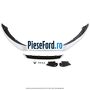 Extensie bara fata , primerizata Ford Focus 2011-2014 1.6 TDCi ECOnetic 105 cp NGDA, NGDB diesel