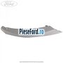 Extensie bara fata dreapta Ford Focus 2014-2018 1.5 TDCi 95 cp XXDA, XXDC, XXDD diesel