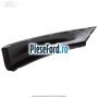 Extensie bara fata dreapta Ford Focus 2014-2018 1.6 TDCi 95 cp T3DA, T3DB diesel