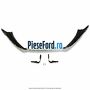 Extensie bara fata Ford Fiesta 2013-2017 1.0 65 cp XMJA, XMJB, XMJC, XMJD benzina