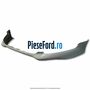 Extensie bara fata Ford Fiesta 2013-2017 1.6 Ti 105 cp IQJA, IQJC, IQJE benzina