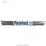 Extensie bara fata Ford Fusion 1.6 TDCi 90 cp HHJA, HHJB diesel