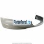 Extensie bara fata, prevopsit RS Ford Focus 2008-2011 1.6 TDCi 109 cp G8DA, G8DB, G8DD, G8DE, G8DF diesel