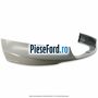 Extensie bara fata, prevopsit RS Ford Focus 2008-2011 1.6 Ti 115 cp HXDA, HXDB, SIDA benzina