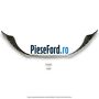 Extensie bara fata, primerizata, model ST Ford Fiesta 2008-2012 1.6 TDCi 90 cp HHJC, HHJD, HHJE diesel