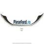 Extensie bara fata, primerizata, model ST Ford Fiesta 2008-2012 1.6 TDCi 95 cp T3JA, TZJA, TZJB diesel