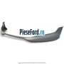 Extensie bara fata, primerizata, model ST Ford Fiesta 2008-2012 1.6 TDCi 95 cp T3JA, TZJA, TZJB diesel