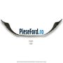 Extensie bara fata, primerizata, model ST Ford Fiesta 2008-2012 1.6 Ti 120 cp HXJA, HXJB, HXJE, RVJA benzina