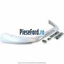 Extensie bara fata RS model nou Ford Mondeo 2008-2014 2.0 TDCi 140 cp QXBA, QXBB, UFBA, UFBB diesel