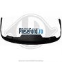 Extensie bara spate 4/5 usi negru Ford Mondeo 2000-2007 2.0 TDDI 90 cp D5BA, SDBA diesel | Foto 3