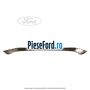 Extensie bara spate 5 usi combi Ford Focus 2004-2007 1.6 100 cp HWDA, HWDB, SHDA, SHDB, SHDC benzina