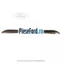 Extensie bara spate 5 usi combi Ford Focus 2008-2011 1.6 TDCi 109 cp G8DA, G8DB, G8DD, G8DE, G8DF diesel