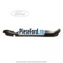 Extensie bara spate 5 usi hatchback cu o singura evacuare Ford Focus 2011-2014 2.0 TDCi 115 cp TYDA diesel