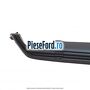 Extensie bara spate 5 usi hatchback Ford Focus 2019-2023 1.0 EcoBoost 85 cp SFDC benzina