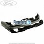 Extensie bara spate 5 usi hatchback, model ST esapament dreapta Ford Focus 2011-2014 1.0 EcoBoost 125 cp M1DA, M1DC, M1DD benzina