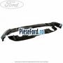 Extensie bara spate 5 usi hatchback, model ST esapament dreapta Ford Focus 2011-2014 1.6 TDCi 115 cp T1DA, T1DB diesel