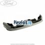 Extensie bara spate 5 usi hatchback, model ST esapament dreapta Ford Focus 2011-2014 1.6 Ti 125 cp PNDA, PNDD benzina | Foto 2
