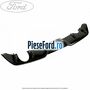 Extensie bara spate 5 usi hatchback, model ST esapament dreapta Ford Focus 2011-2014 2.0 TDCi 115 cp TYDA diesel