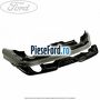 Extensie bara spate 5 usi hatchback, model ST esapament dreapta Ford Focus 2011-2014 2.0 TDCi 115 cp TYDA diesel