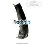 Extensie bara spate centru Ford Fusion 1.3 60 cp BAJA benzina